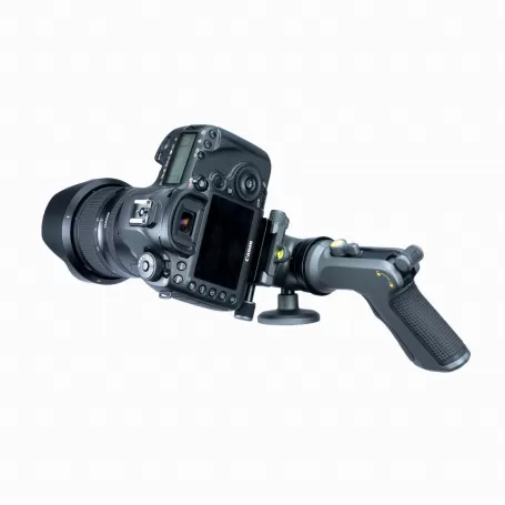 Alta GH-100 - Cabeça de esfera de aderência