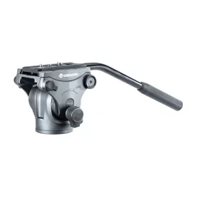 Alta PH-123V - Cabeça de Vídeo Fluida