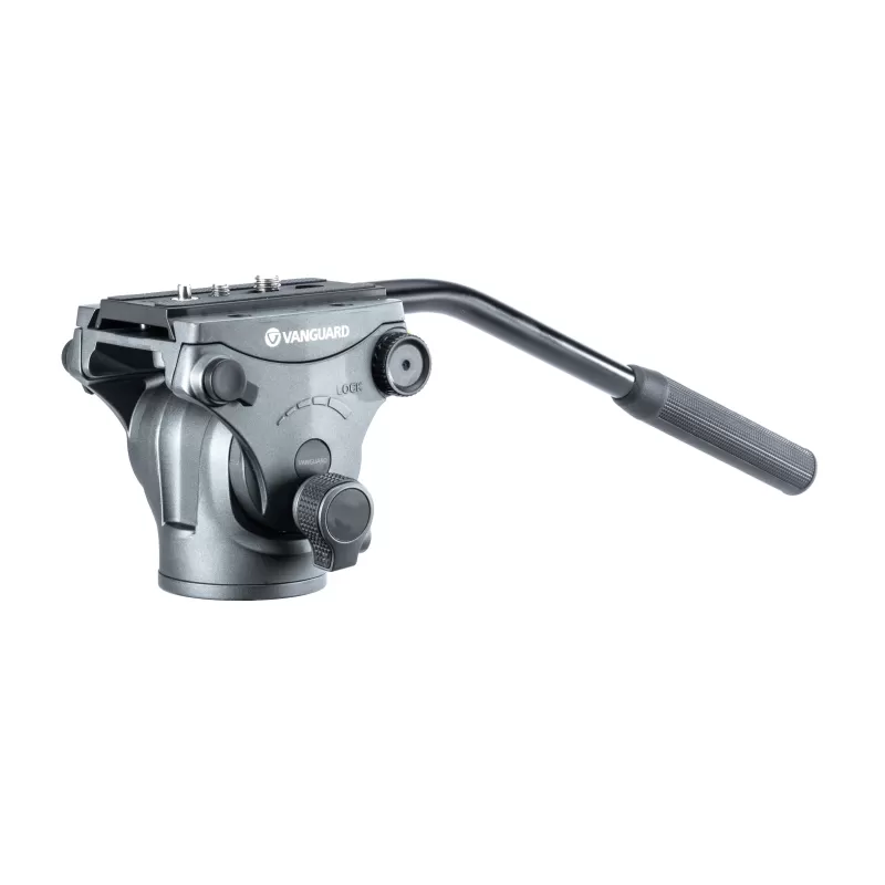 Alta PH-123V - Cabeça de Vídeo Fluida Alta PH-123V - Cabeça de Vídeo Fluida