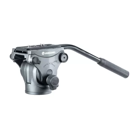 Alta PH-123V - Cabeça de Vídeo Fluida Alta PH-123V - Cabeça de Vídeo Fluida