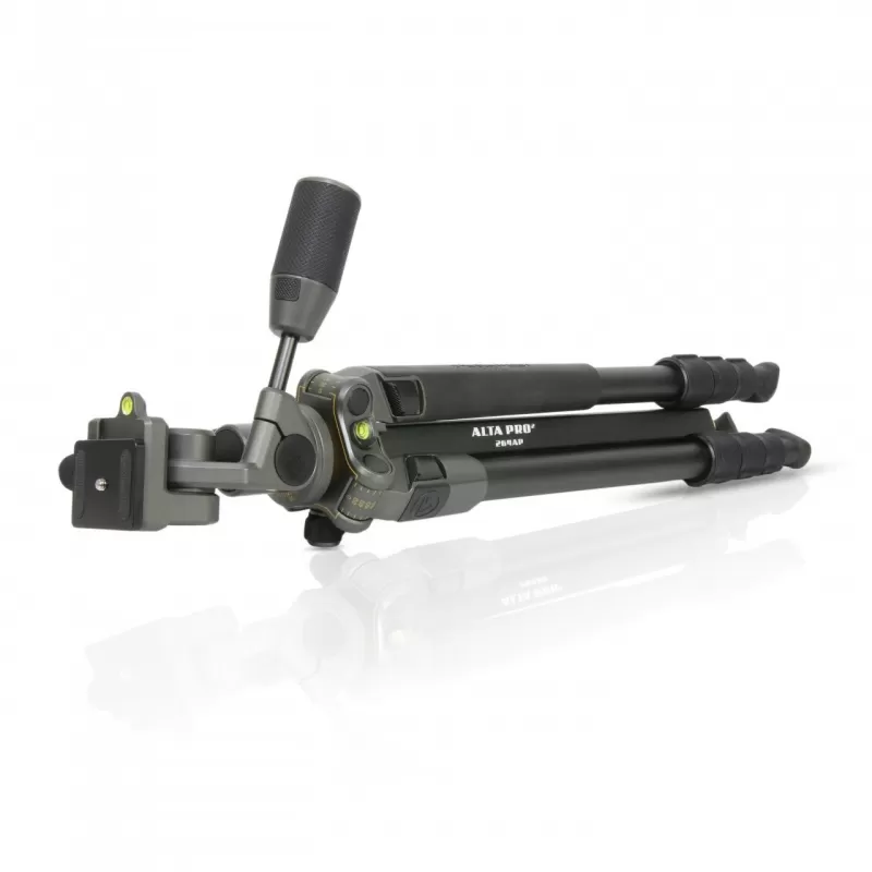 Alta Pro 2 264AO - Tripé de alumínio