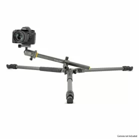 Alta Pro 2+ 263AB 100 – Tripé de alumínio