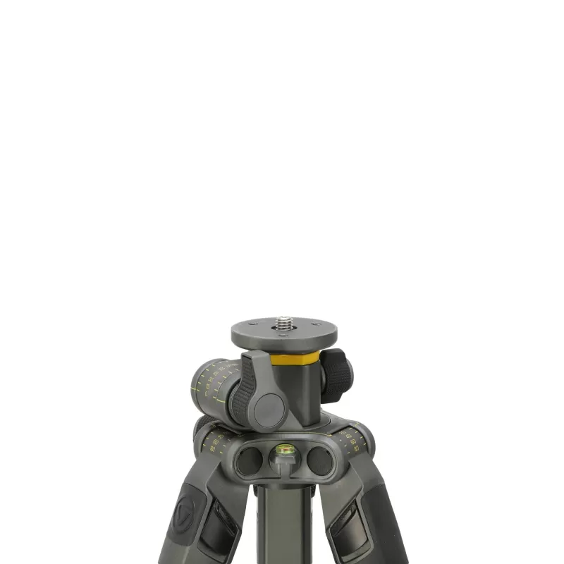 junta esférica de 3 vias