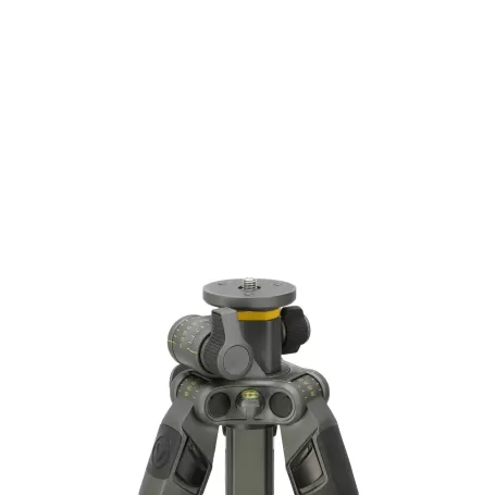 junta esférica de 3 vias