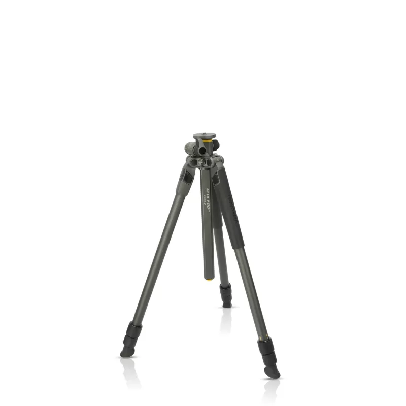 Alta Pro 2+ 263AP - Tripé de alumínio