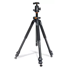 Alta Pro 263AB 100 – Tripé de alumínio