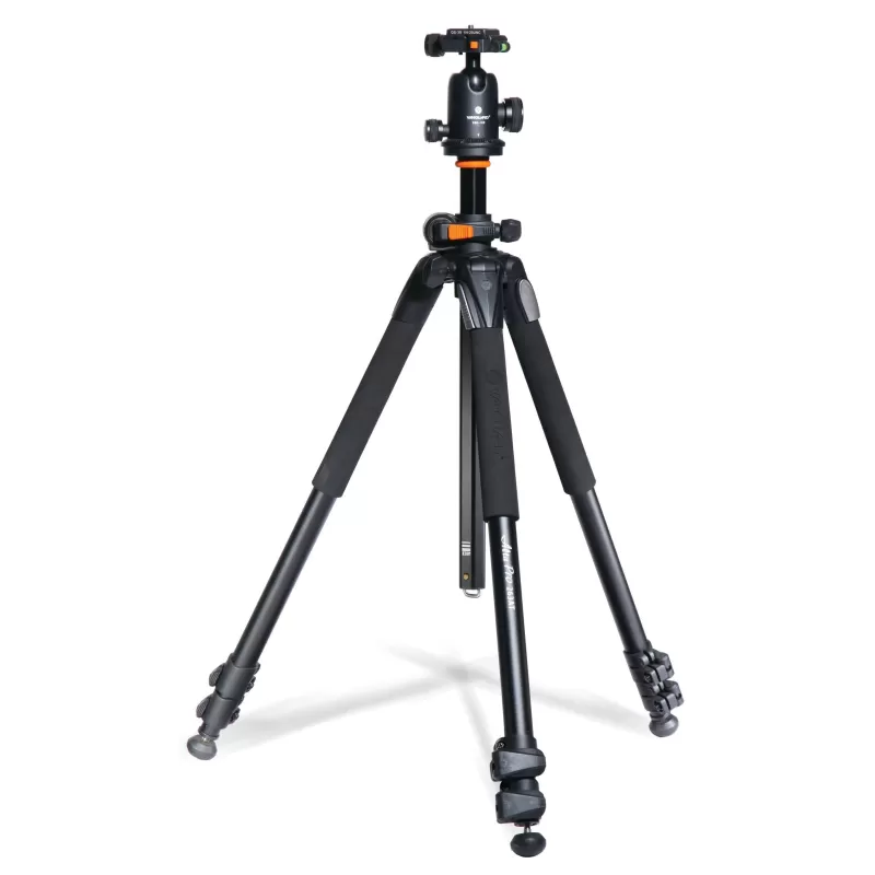 Alta Pro 263AB 100 – Tripé de alumínio Alta Pro 263AB 100 – Tripé de alumínio