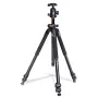 Alta Pro 263AB 100 - Trípode de aluminio
