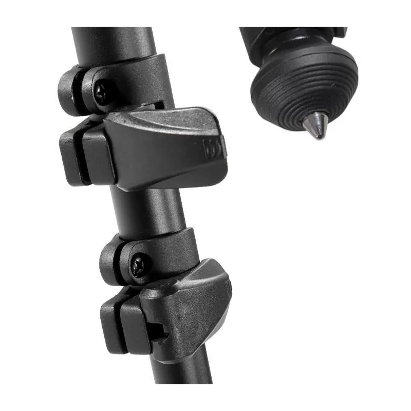 Alta Pro 263AB 100 – Tripé de alumínio