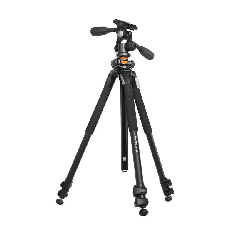 Alta Pro 263AP - Tripé de alumínio Alta Pro 263AP - Tripé de alumínio