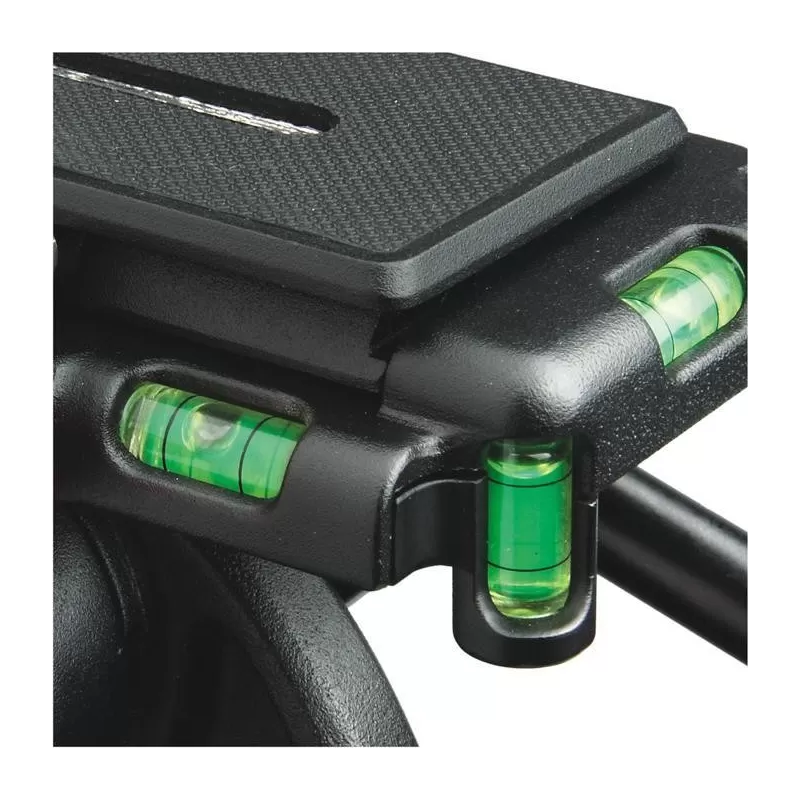 Alta Pro 263AP - Tripé de alumínio