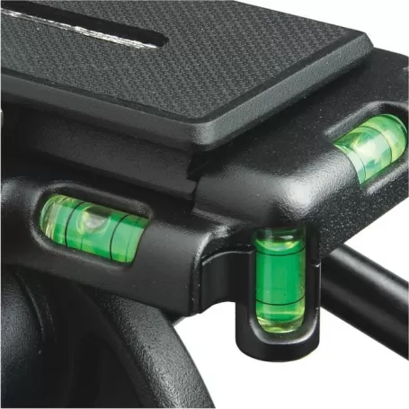 Alta Pro 263AP - Tripé de alumínio