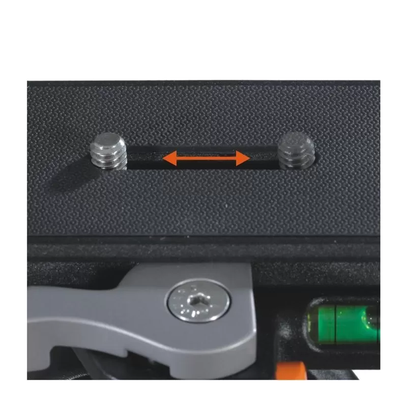 junta esférica de 3 vias