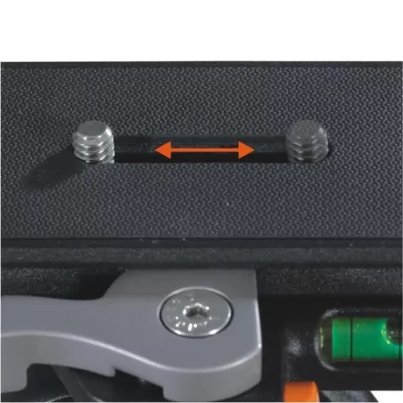 junta esférica de 3 vias