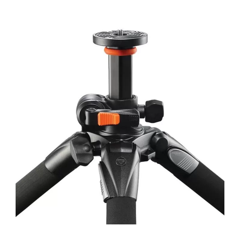 Alta Pro 263AP - Tripé de alumínio