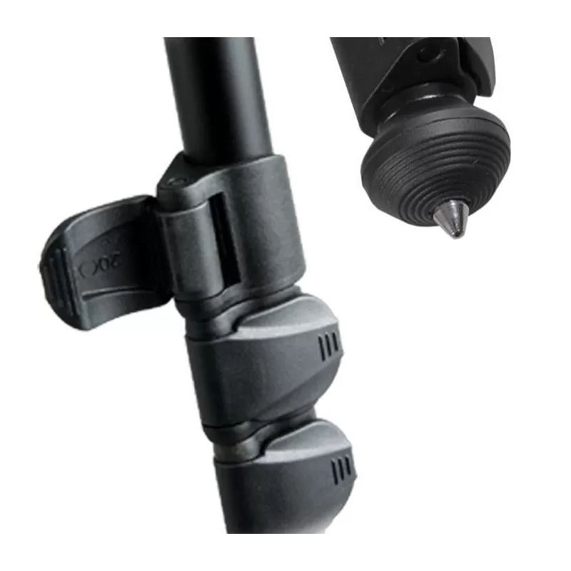 junta esférica de 3 vias