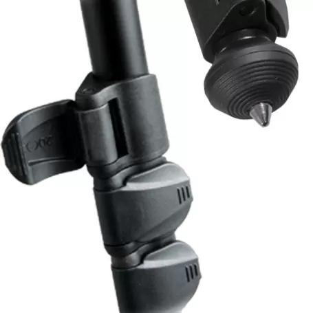 junta esférica de 3 vias