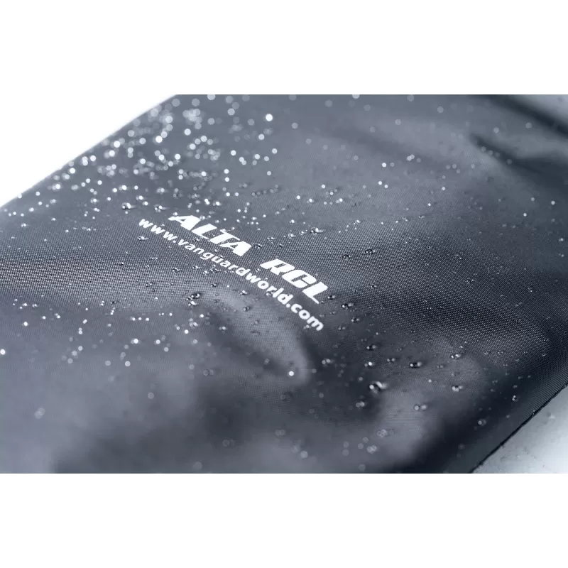 Alta RCL - Capa de chuva para câmera