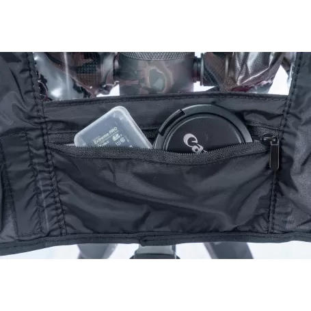 Alta RCXL - Capa de chuva para câmera