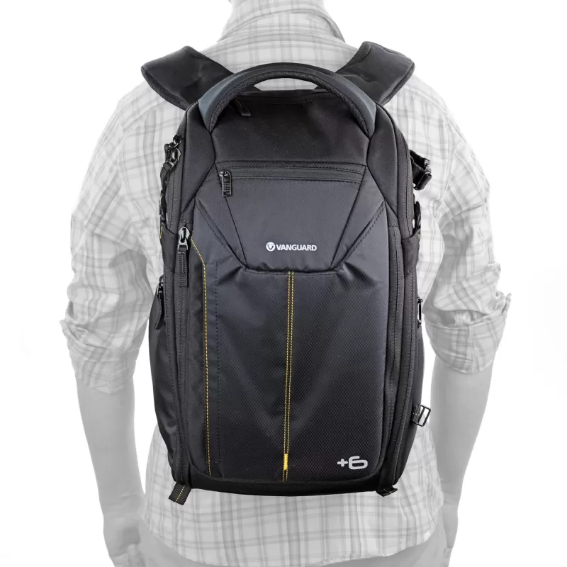 Alta Rise 45 - Mochila