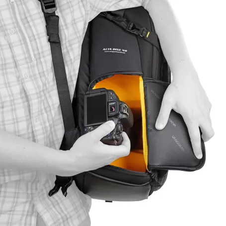 Alta Rise 48 - Mochila