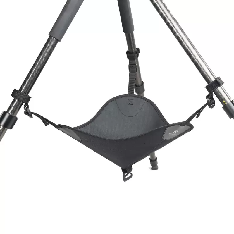 Alta SBM - Bolsa de pedra para adicionar peso a um tripé - M Alta SBM - Bolsa de pedra para adicionar peso a um tripé - M