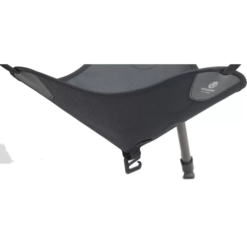 Alta SBM - Bolsa de pedra para adicionar peso a um tripé - M