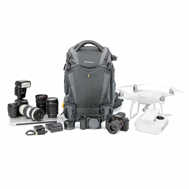 Alta Sky 45D - Mochila para Fotografia e/ou Drone
