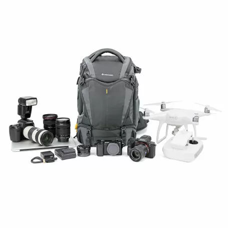 Alta Sky 45D - Mochila para Fotografia e/ou Drone