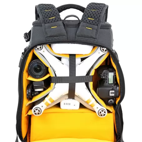 Alta Sky 51D - Mochila para Fotografia e/ou Drone