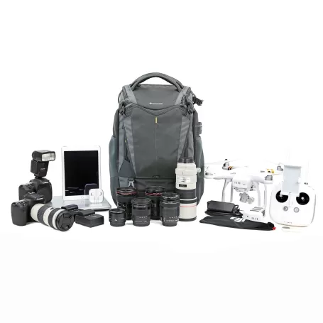 Alta Sky 51D - Mochila para Fotografia e/ou Drone