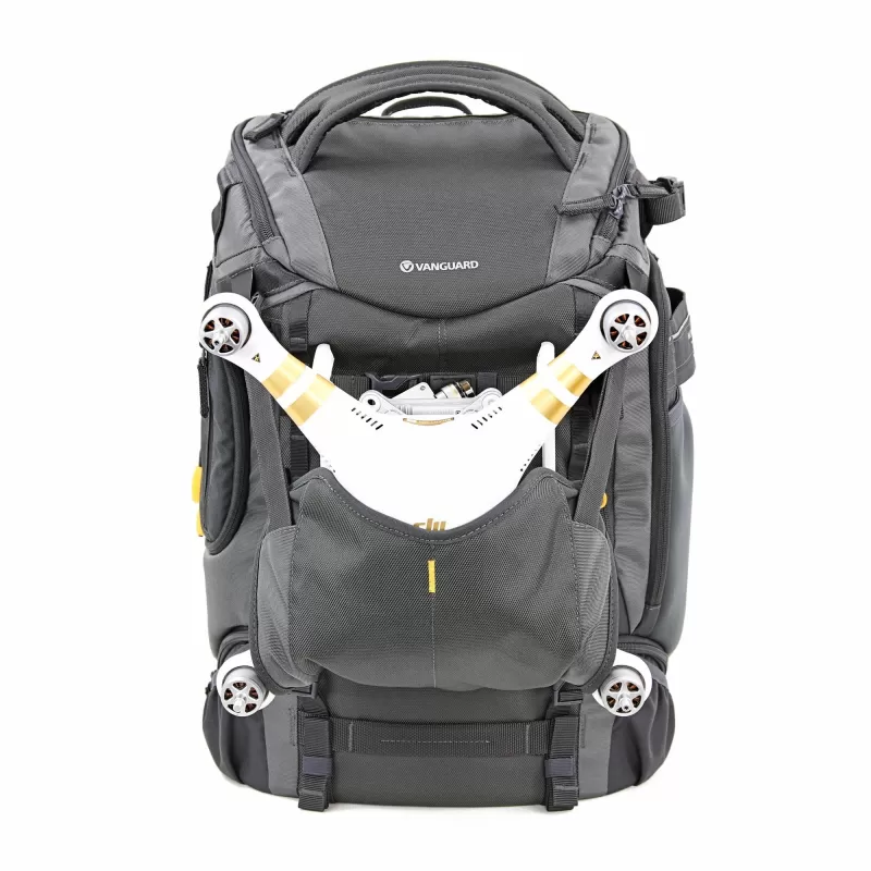 Alta Sky 51D - Mochila para Fotografia e/ou Drone