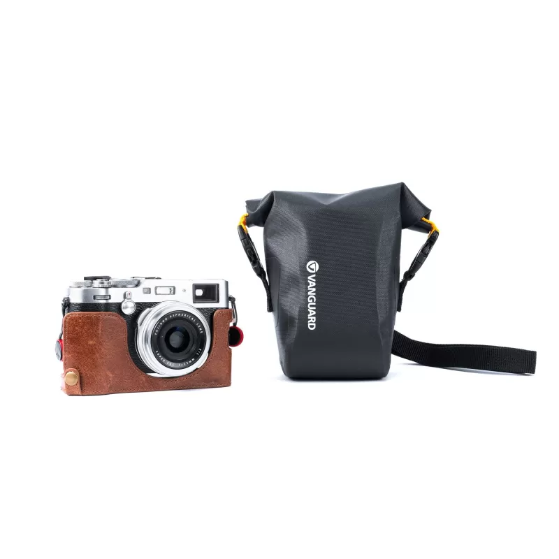 WPL High - Estojo à prova d'água para CSC com lente