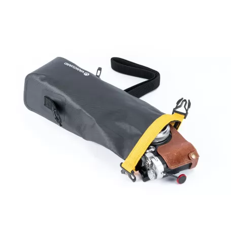 WPL High - Estojo à prova d'água para CSC com lente