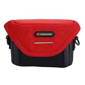 BIIN II 7H RD - Estojo para filmadora