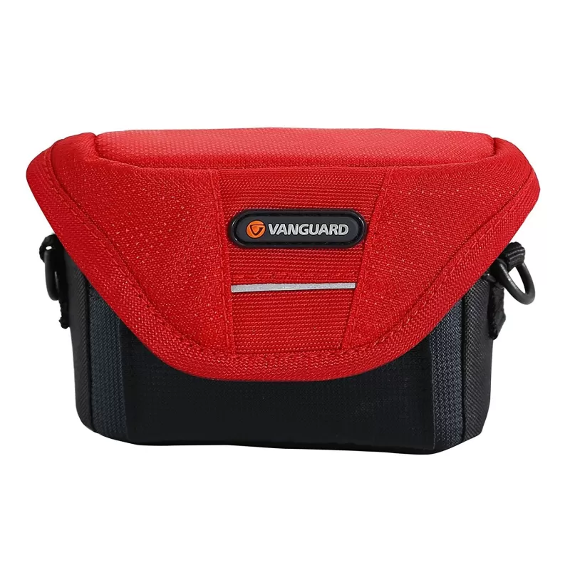 BIIN II 7H RD - Estojo para filmadora BIIN II 7H RD - Estojo para filmadora