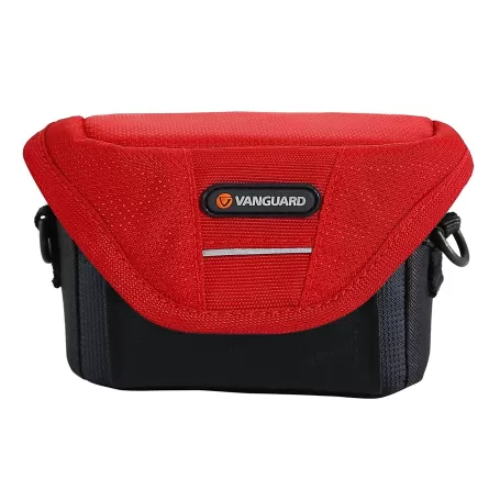 BIIN II 7H RD - Estojo para filmadora BIIN II 7H RD - Estojo para filmadora