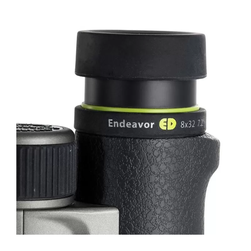 Binóculos Endeavor ED 8320 - ED 8x32