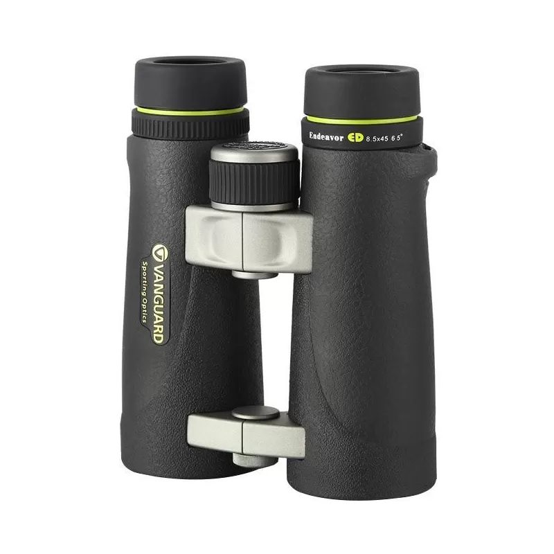 Binóculos Endeavor ED 8420 - ED 8x42