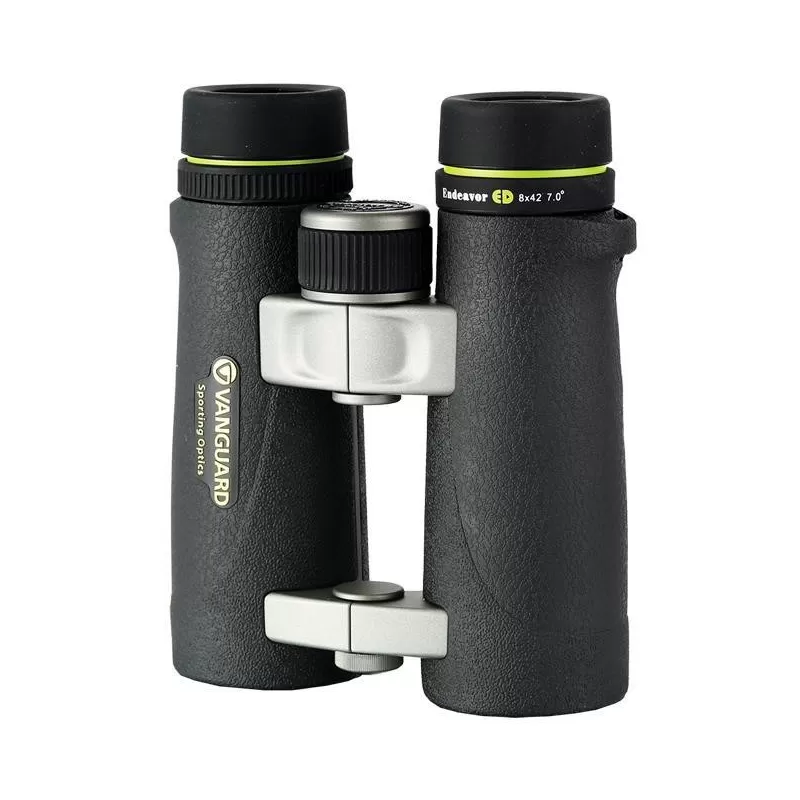 Binóculos Endeavor ED 8420 - ED 8x42