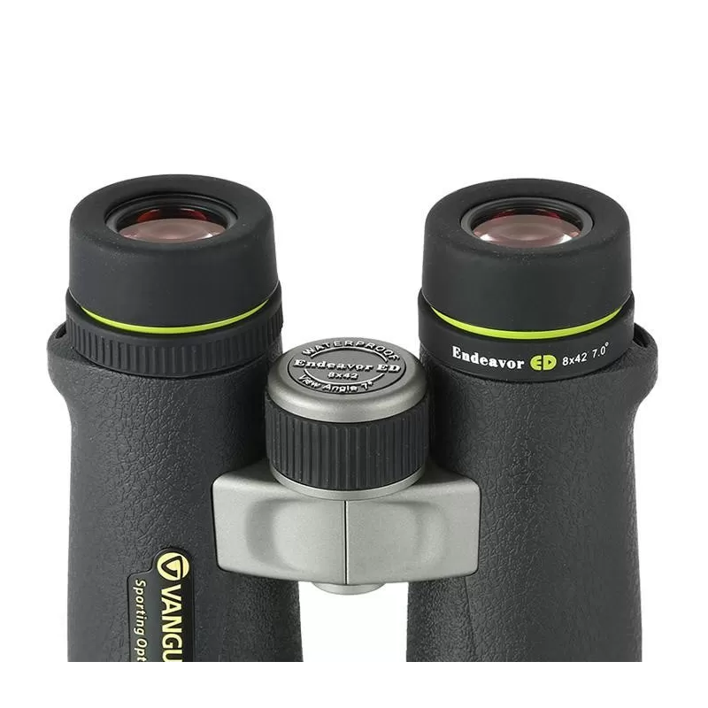 Binóculos Endeavor ED 8420 - ED 8x42