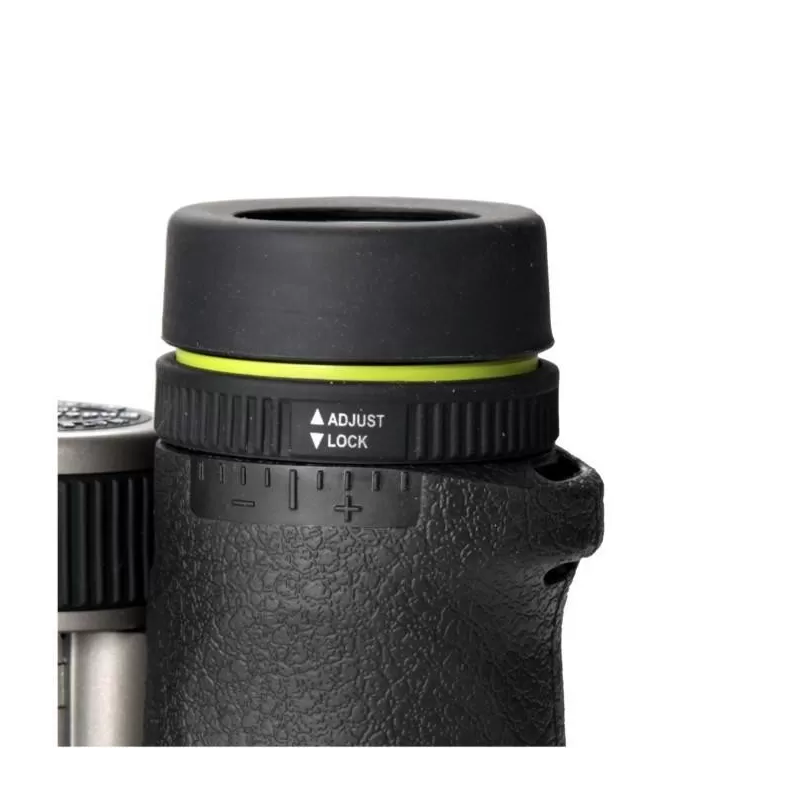 Binóculos Endeavor ED 8420 - ED 8x42