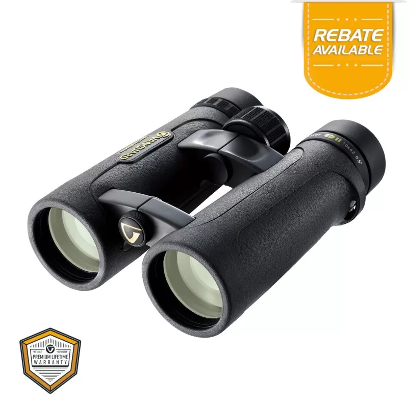 Binóculos Endeavor ED II 1042 - ED 10x42 Binóculos Endeavor ED II 1042 - ED 10x42