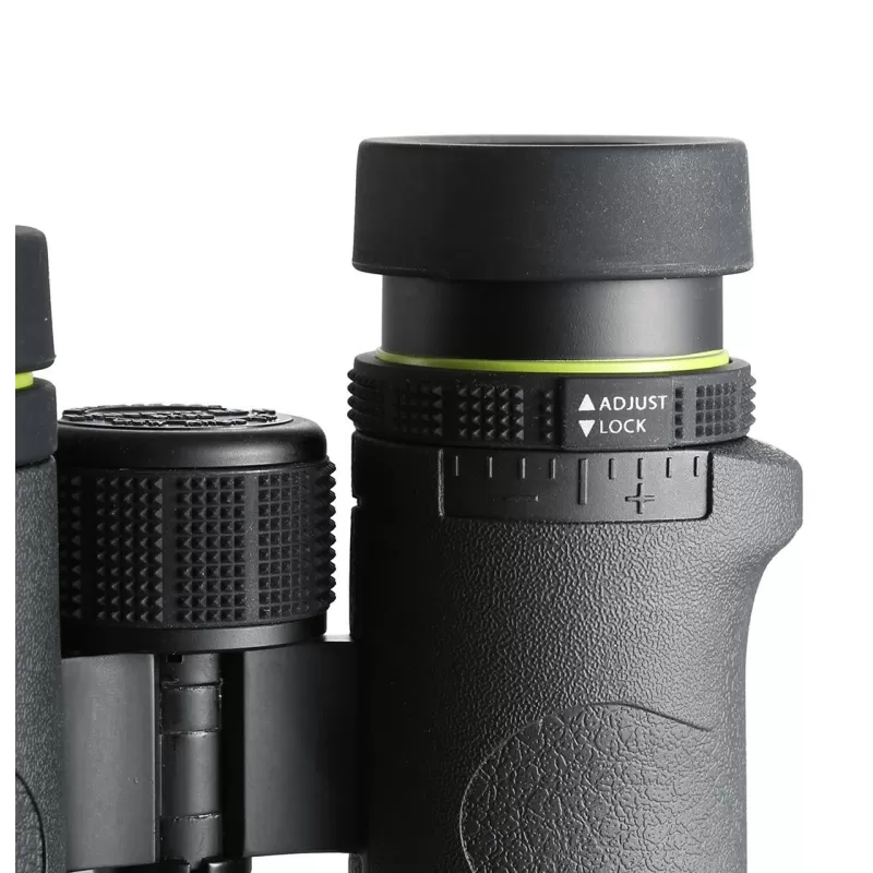 Binóculos Endeavor ED II 1042 - ED 10x42