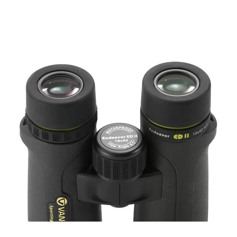 Binóculos Endeavor ED II 1042 - ED 10x42