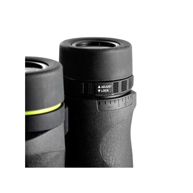 Binóculos Endeavor ED II 1042 - ED 10x42