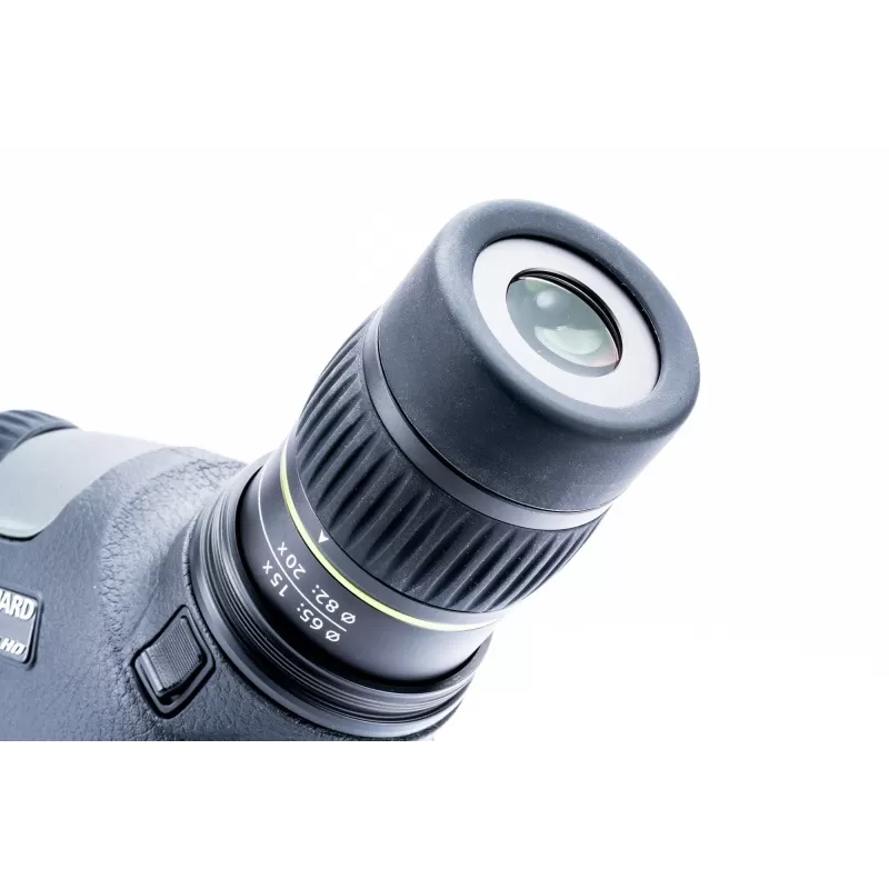 Luneta de observação Endeavor HD 65A - HD 65x