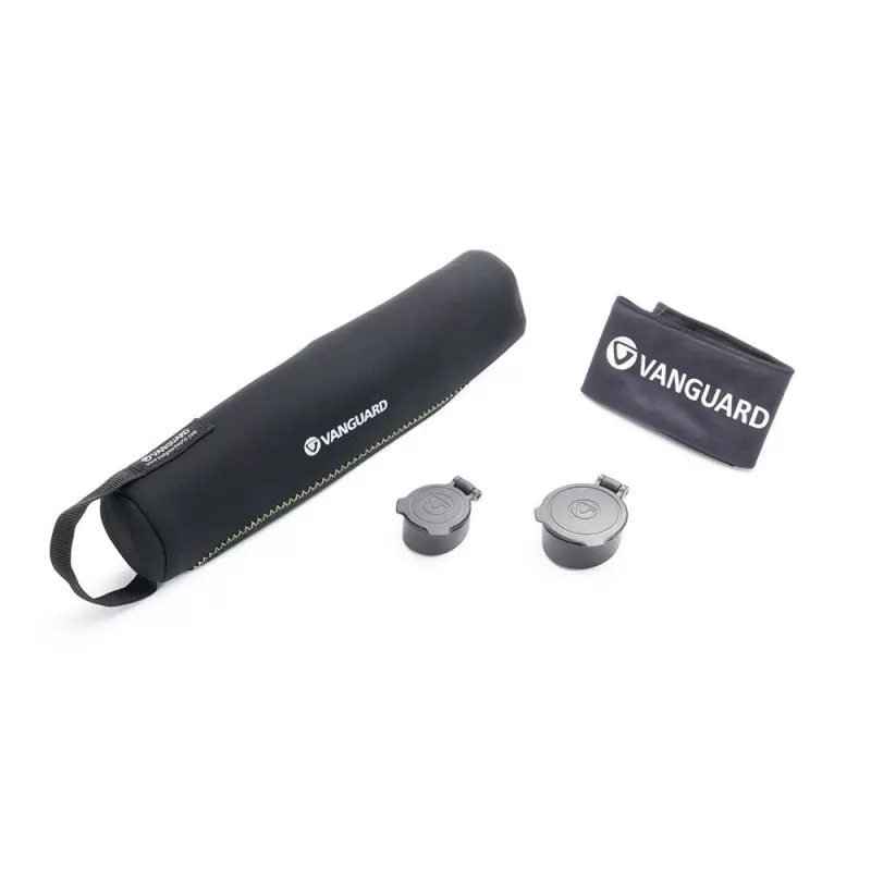 Endeavour RS IV 41644D - 4-16x44