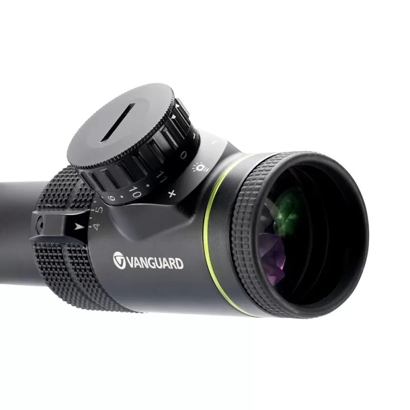 Endeavour RS IV 41644D - 4-16x44