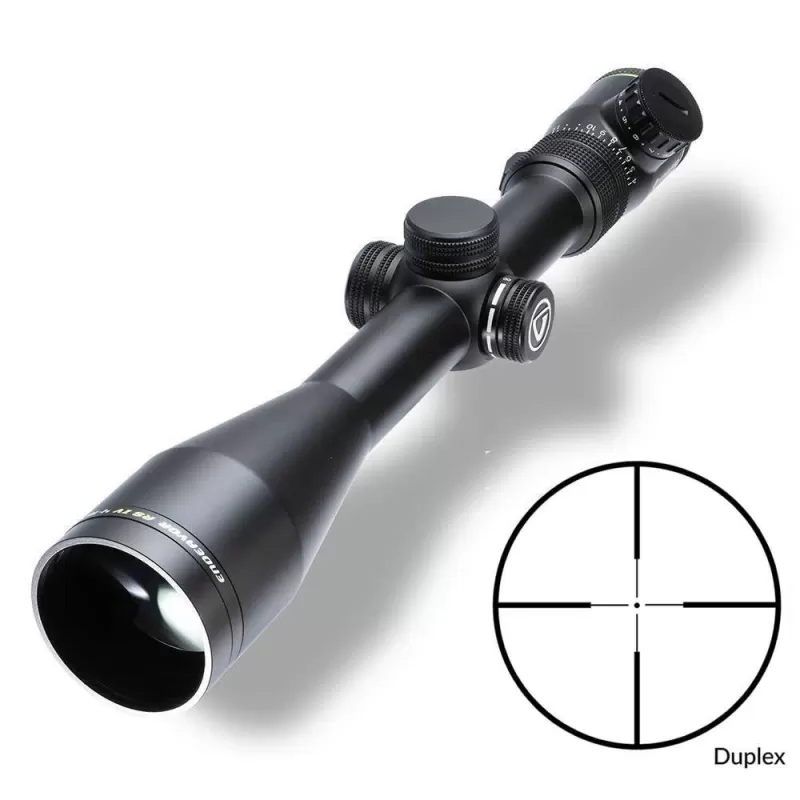 Endeavour RS IV 41650D - 4-16x50 Endeavour RS IV 41650D - 4-16x50